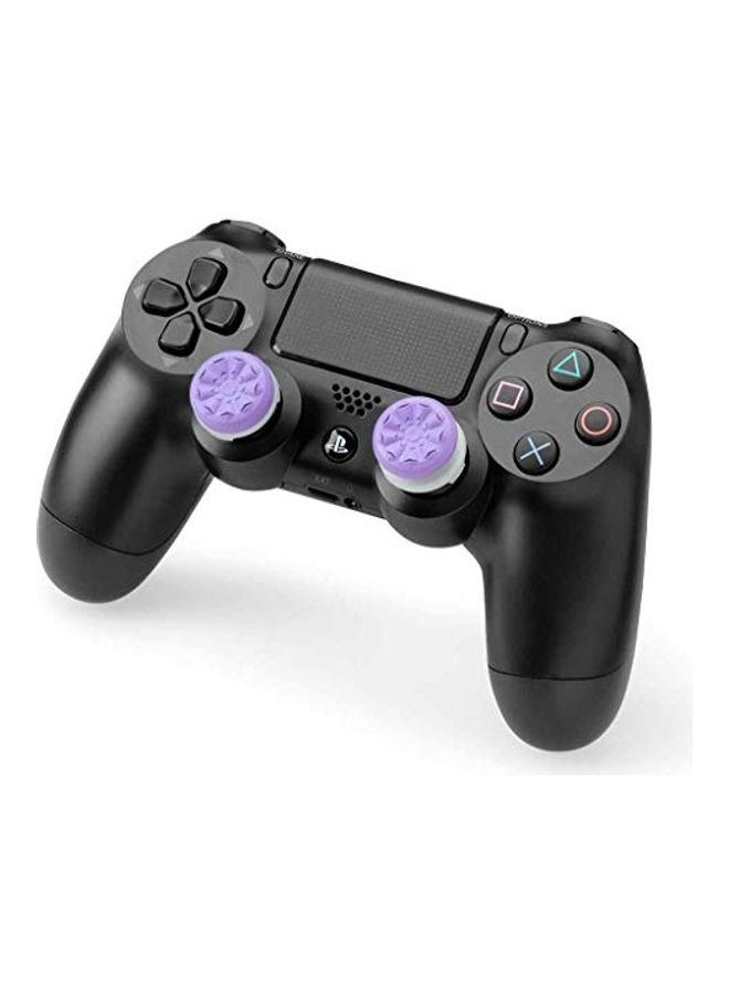 KontrolFreek 2-Piece FPS Freek Galaxy Thumbsticks  For PlayStation 4 - Image 2