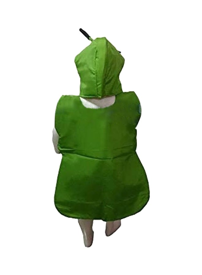 Caterpillar Fancy Dress Costume  - Image 2