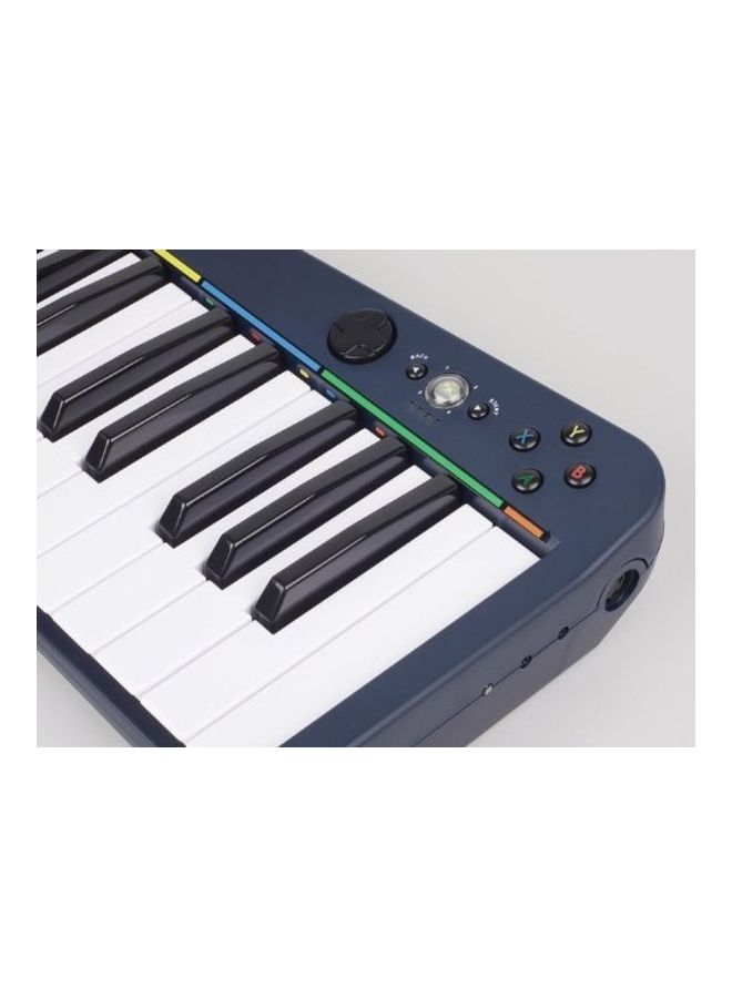 Mad Catz - Rock Band 3 Wireless Keyboard For Xbox 360 - Image 1