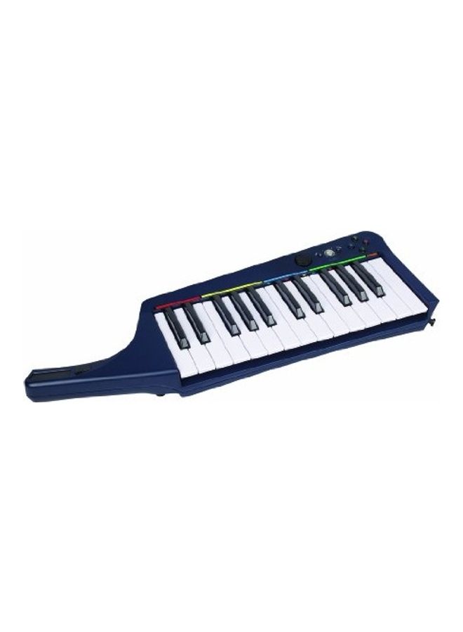Mad Catz - Rock Band 3 Wireless Keyboard For Xbox 360 - Image 1