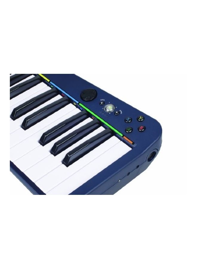Mad Catz - Rock Band 3 Wireless Keyboard For Xbox 360 - Image 1