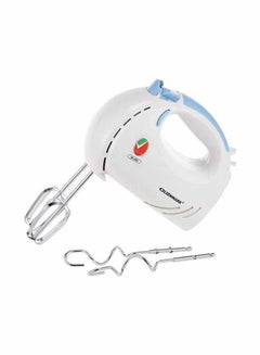 Olsenmark Electric Kettle With Hand Mixer 1.8 L 1400 W OMHM2348/OMK2356/Bundle Black/Silver/White  - Image 2