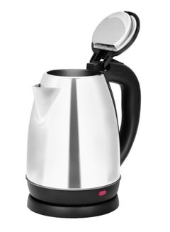 Olsenmark Electric Kettle With Hand Mixer 1.8 L 1400 W OMHM2348/OMK2356/Bundle Black/Silver/White  - Image 5