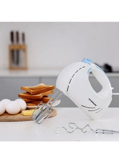Olsenmark Electric Kettle With Hand Mixer 1.8 L 1400 W OMHM2348/OMK2356/Bundle Black/Silver/White  - Image 3