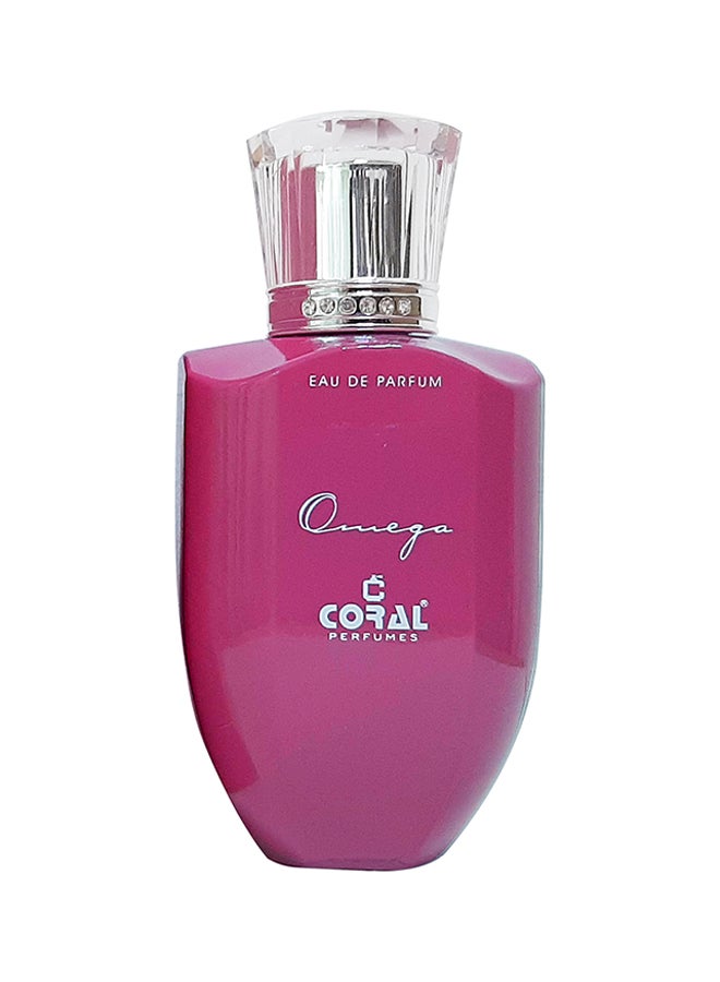 Coral Omega EDP 100ml  - Image 2