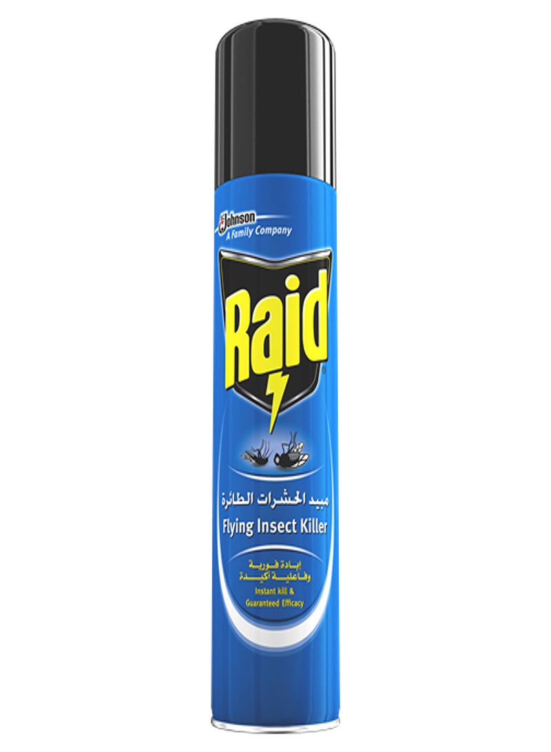 RAID Flying Insect Killer 300ml - Image 1