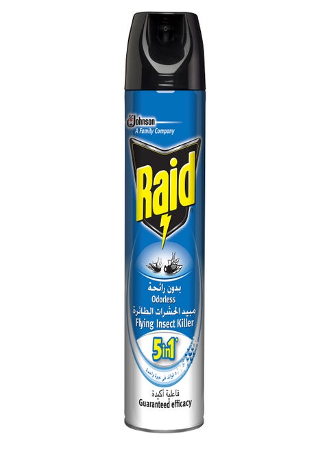 Flying Insect Killer Odorless 300ml