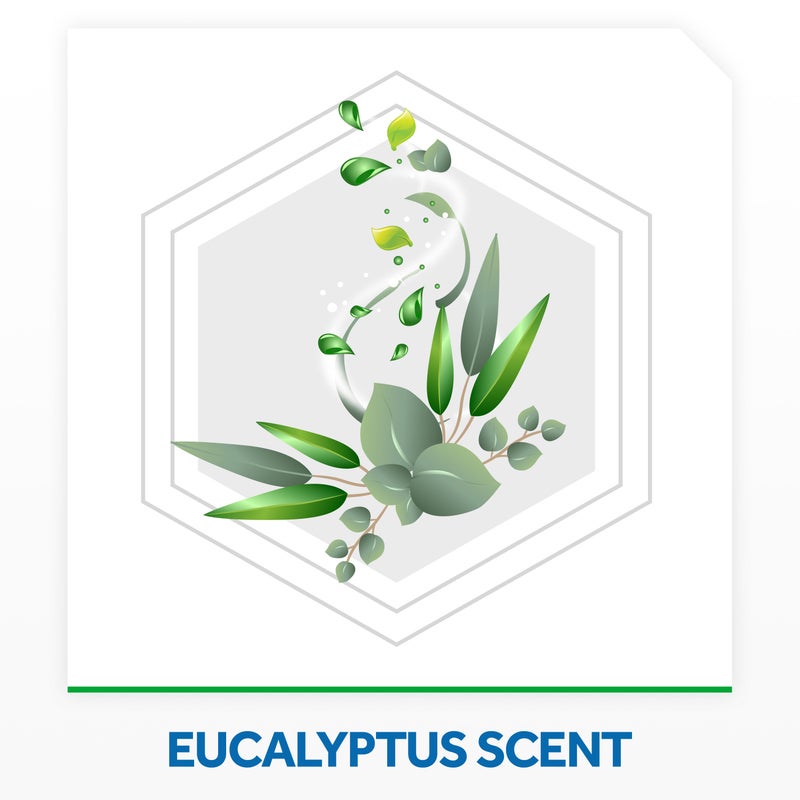 ريد عبوة إعادة تعبئة سائل طارد البعوض، رائحة الأوكالبتوس، - Image 5