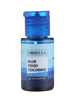 DOBELLA Blue Food Coloring 30ml 
