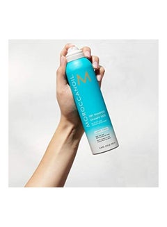 Moroccan Oil Dry Shampoo Light Tones Blue 205ml  - Image 2