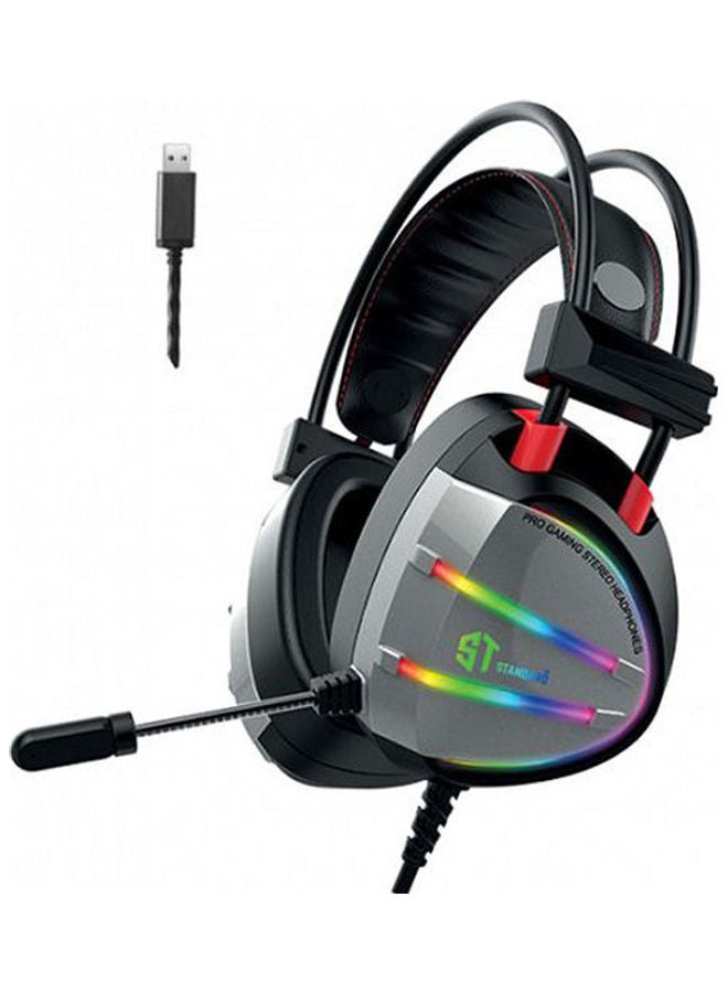 Standard Gaming Headphone  - Image 1