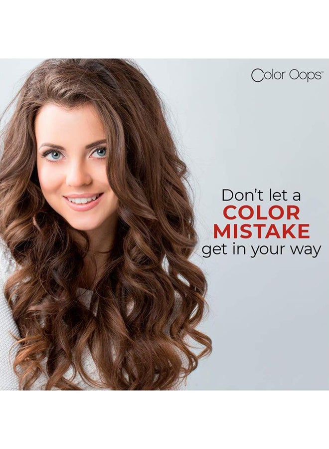 Color Oops - Developlus Color Remover - Image 1