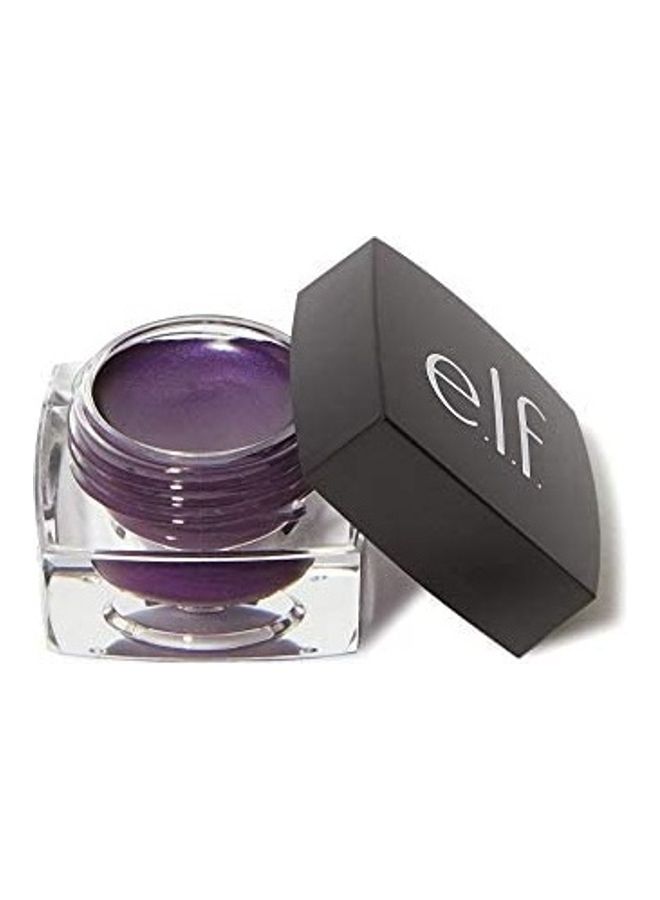 e.l.f. Cream Eyeliner Purple  - Image 2