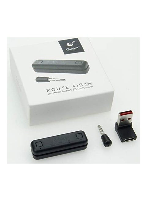 Route Air Pro Bluetooth Adapter For Nintendo Switch And Lite
