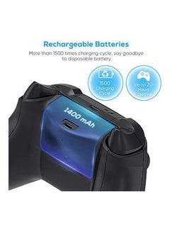 FYOUNG Vertical Stand Charger For Xbox Series X With Cooling Fan - wireless  - Image 3