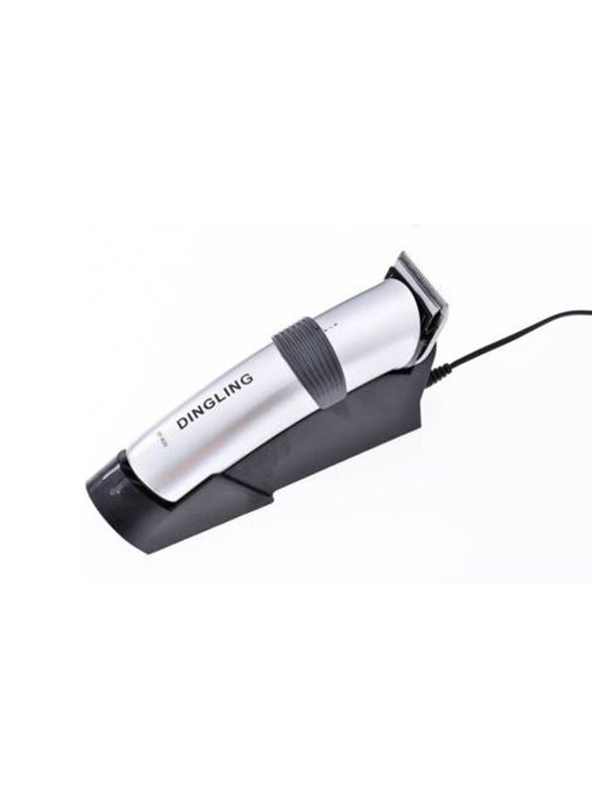 DINGLING - Electric Hair Clipper RF-609 sliver 17x 4.8x 4cm - Image 1