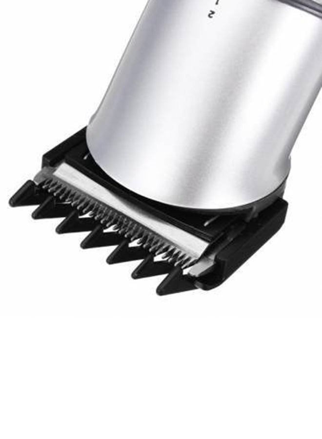 DINGLING - Electric Hair Clipper RF-609 sliver 17x 4.8x 4cm - Image 1