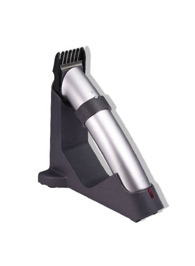 DINGLING - Electric Hair Clipper  RF-608 sliver 14x 3.1x 3.5cm - Image 1