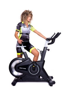 BODYTONE Indoor Exercise Bike 102x105x50cm 102x105x50cm  - Image 2