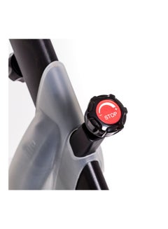 BODYTONE Indoor Exercise Bike 102x105x50cm 102x105x50cm  - Image 3