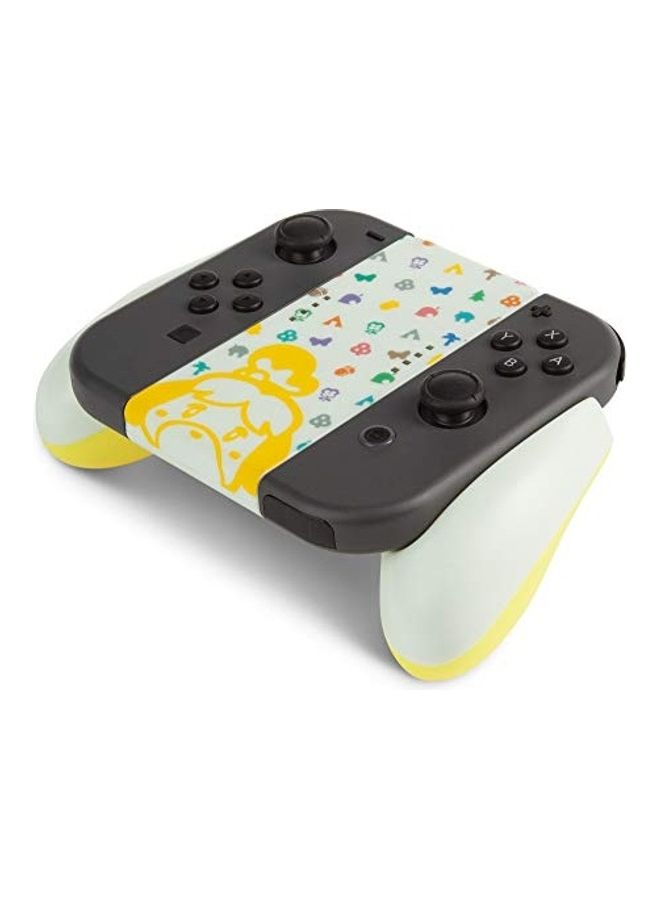 باور أيه قبضة Joy-Con المريحة لجهاز Nintendo Switch من Animal Crossing - Image 2