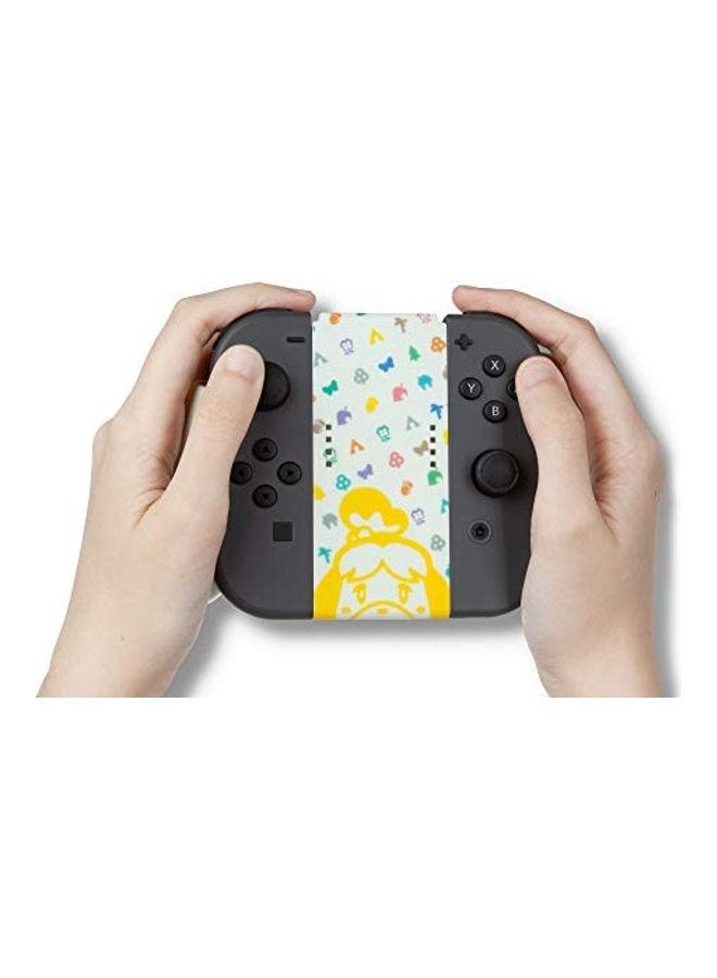 باور أيه قبضة Joy-Con المريحة لجهاز Nintendo Switch من Animal Crossing - Image 3