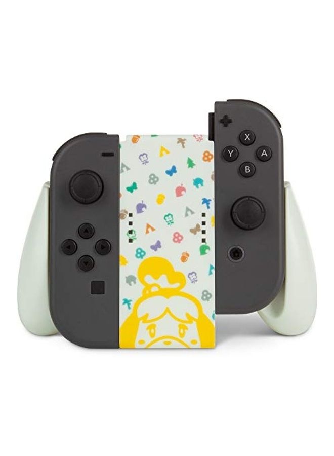 باور أيه قبضة Joy-Con المريحة لجهاز Nintendo Switch من Animal Crossing - Image 4