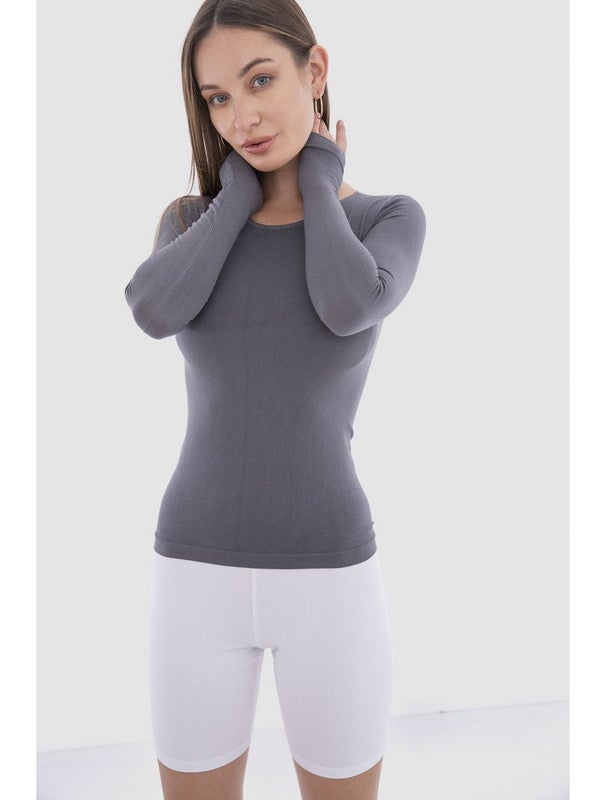 Carina Wear Shorts White - Image 1