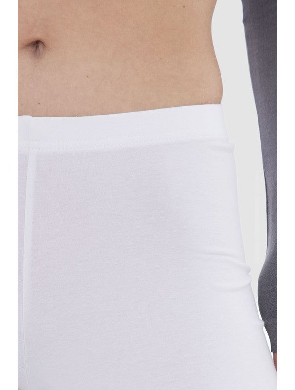 Carina Wear Shorts White - Image 4