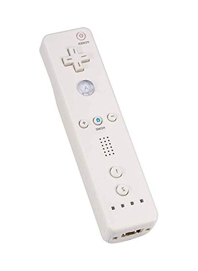 MOLICUI - 2-Pack Wireless Remote Controller For Nintendo Wii/Wii U Console - Image 1