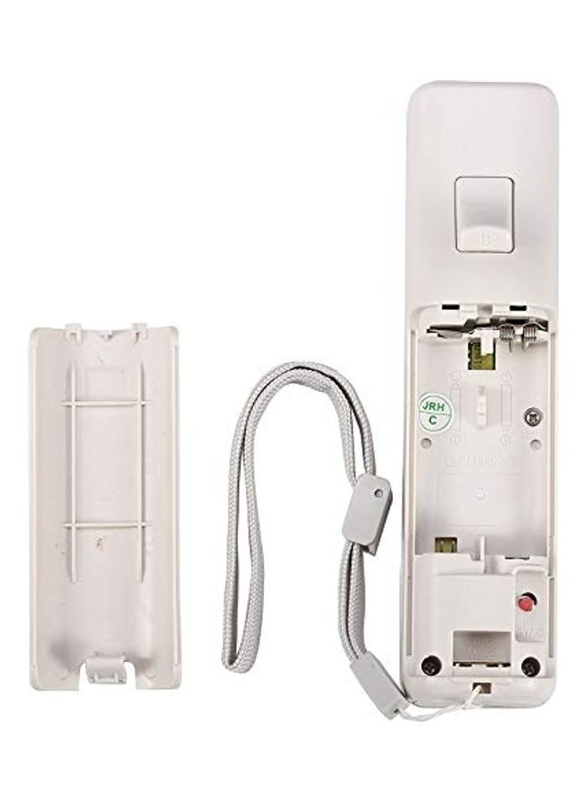 MOLICUI - 2-Pack Wireless Remote Controller For Nintendo Wii/Wii U Console - Image 1