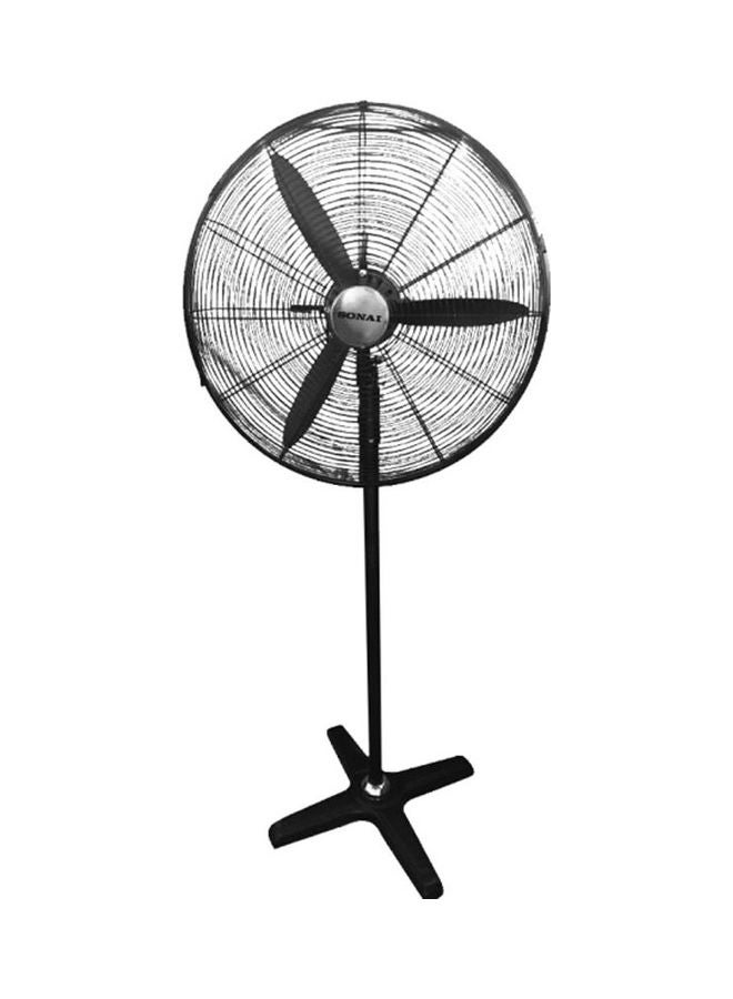 SONAI Stand Fan, 26 Inch, 175 Watt, Black - MA-26-S 175 W MA-26-S black - v1627392413/N49538726A_1