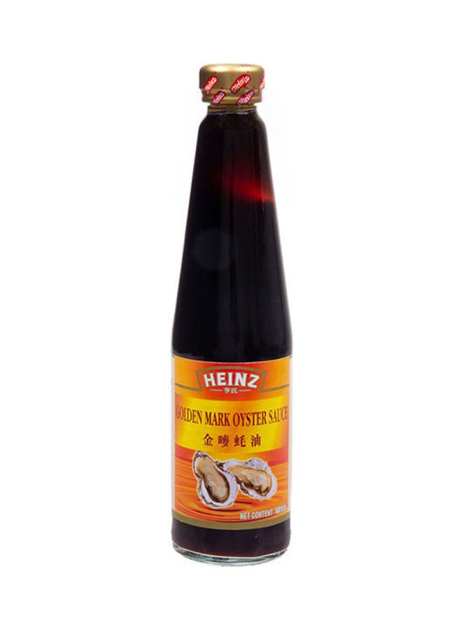 Oyster Sauce 500ml