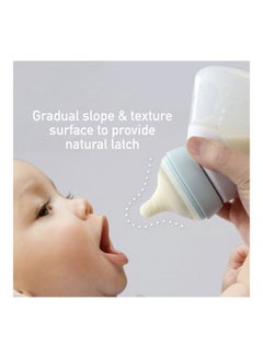 Marcus & Marcus Silicone Breast Pump And Feeding Set  - Image 3