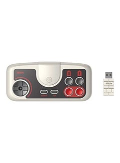 8Bitdo 2.4G Wireless Gamepad For PC Engine Mini  - Image 1
