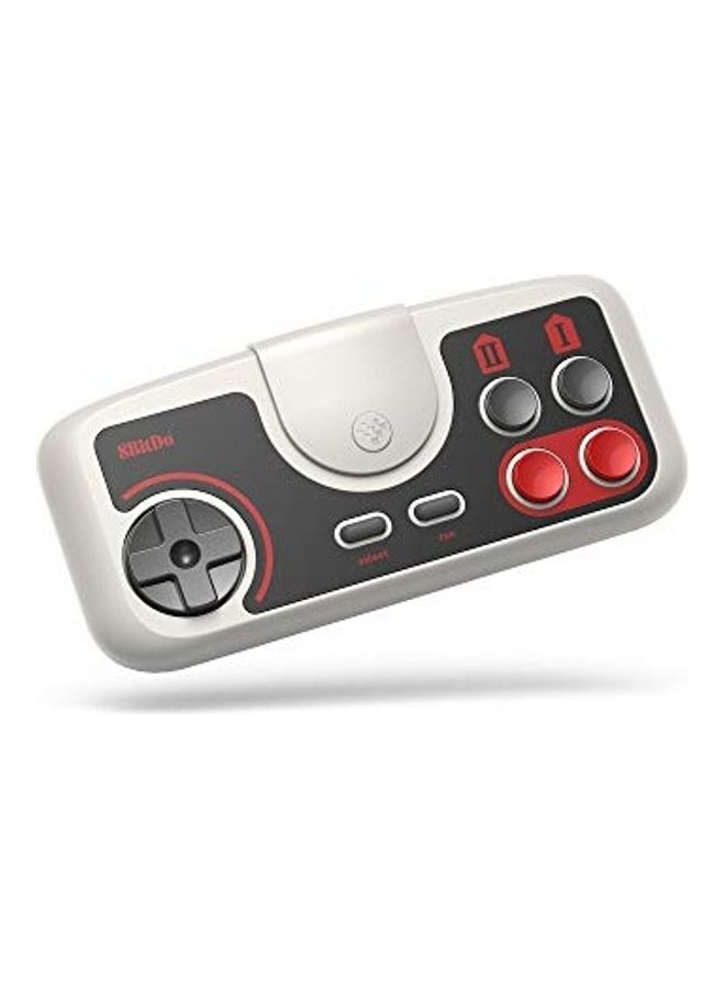 8Bitdo 2.4G Wireless Gamepad For PC Engine Mini - Image 2