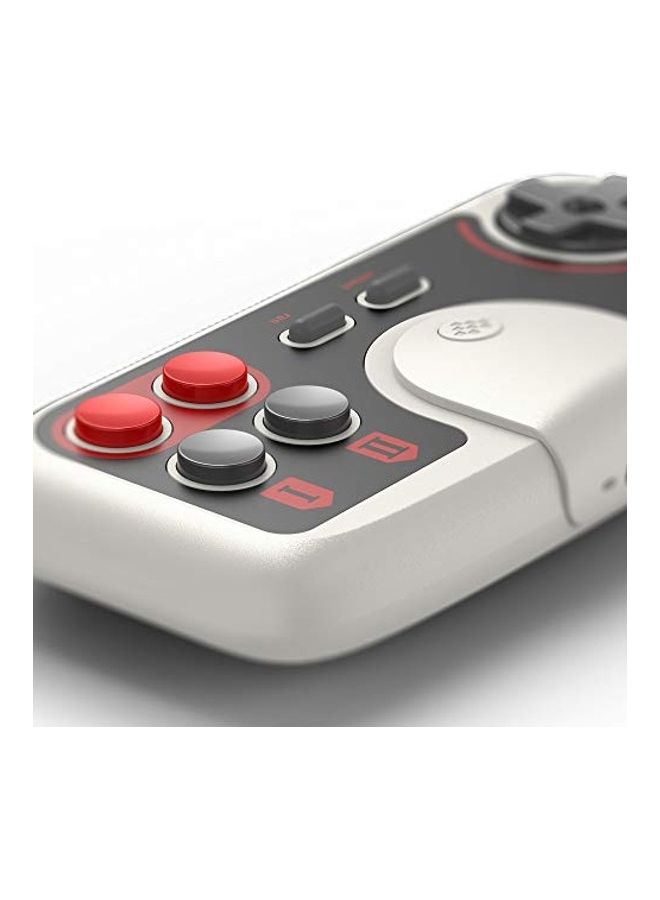 8Bitdo 2.4G Wireless Gamepad For PC Engine Mini - Image 3
