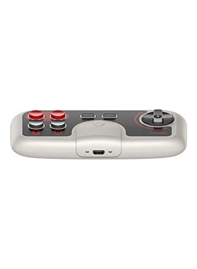 8Bitdo 2.4G Wireless Gamepad For PC Engine Mini - Image 4