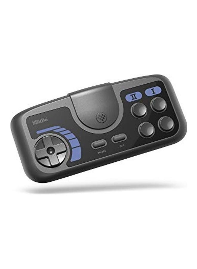 8Bitdo 2.4G Wireless Gamepad For PC Engine Mini  - Image 1