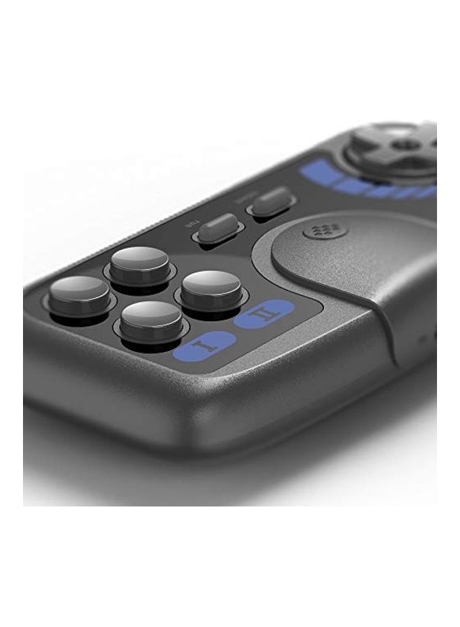 8Bitdo 2.4G Wireless Gamepad For PC Engine Mini  - Image 2