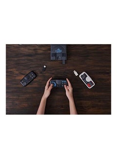 8Bitdo 2.4G Wireless Gamepad For PC Engine Mini  - Image 5