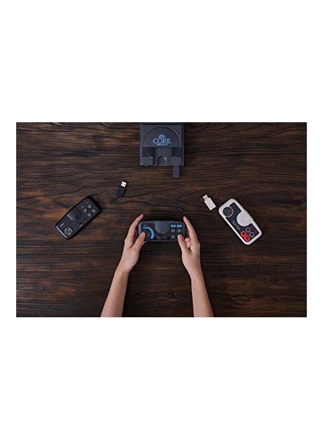 8Bitdo 2.4G Wireless Gamepad For PC Engine Mini  - Image 5