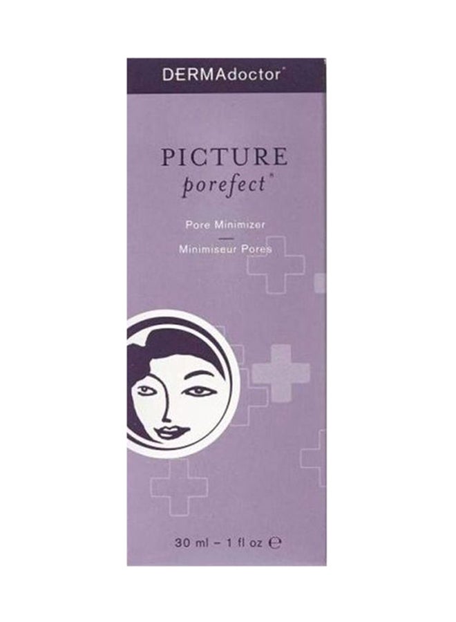 DERMAdoctor Picture Porefect Pore Minimizer 30ml  - Image 2