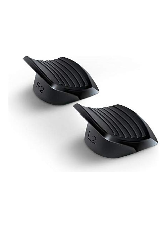 bionik - Quickshot Trigger Stop Lock System For PlayStation DUALSHOCK 4 - Image 1