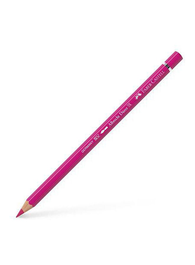 FABER-CASTELL - Albrecht Dürer Coloring Pencil - Fuchsia - Image 1