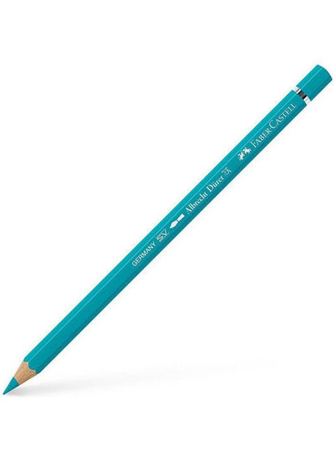 Albrecht Dürer Colour Pencil Light Blue