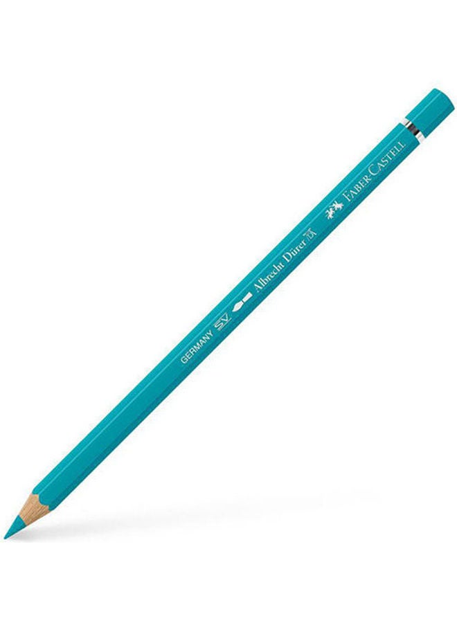 FABER-CASTELL - Albrecht Dürer Colour Pencil Light Blue - Image 1