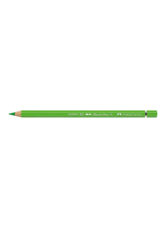 FABER-CASTELL Watercolour Pencil Albrecht Dürer 166 Green 