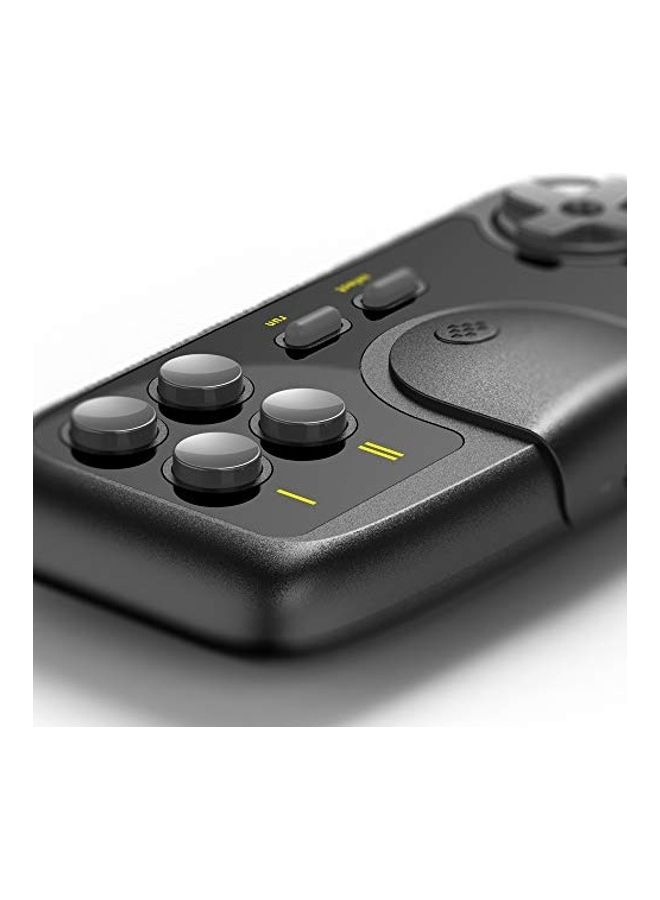 8Bitdo 2.4G Wireless Gamepad For PC Engine Mini  - Image 2