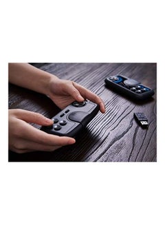 8Bitdo 2.4G Wireless Gamepad For PC Engine Mini  - Image 4